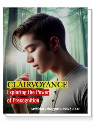 cover image of Clairvoyance